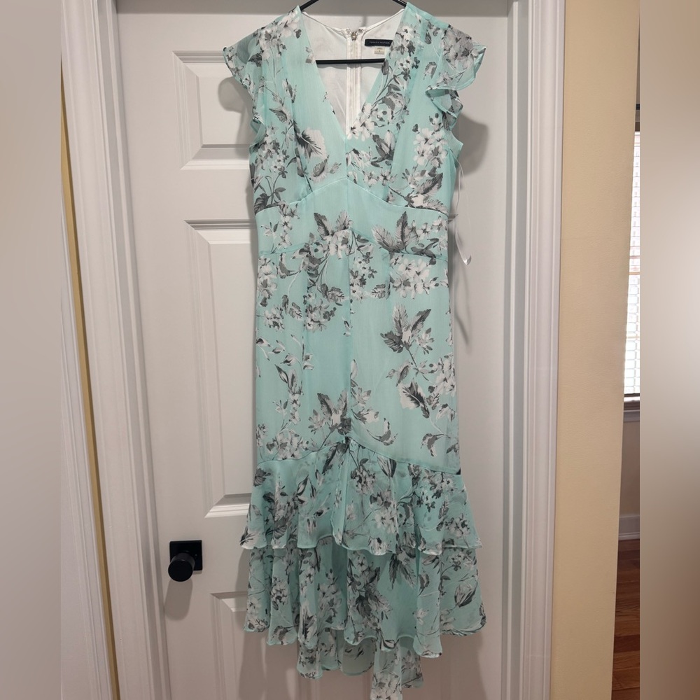 Very cute dress 
Tommy Hilfiger 
size 6